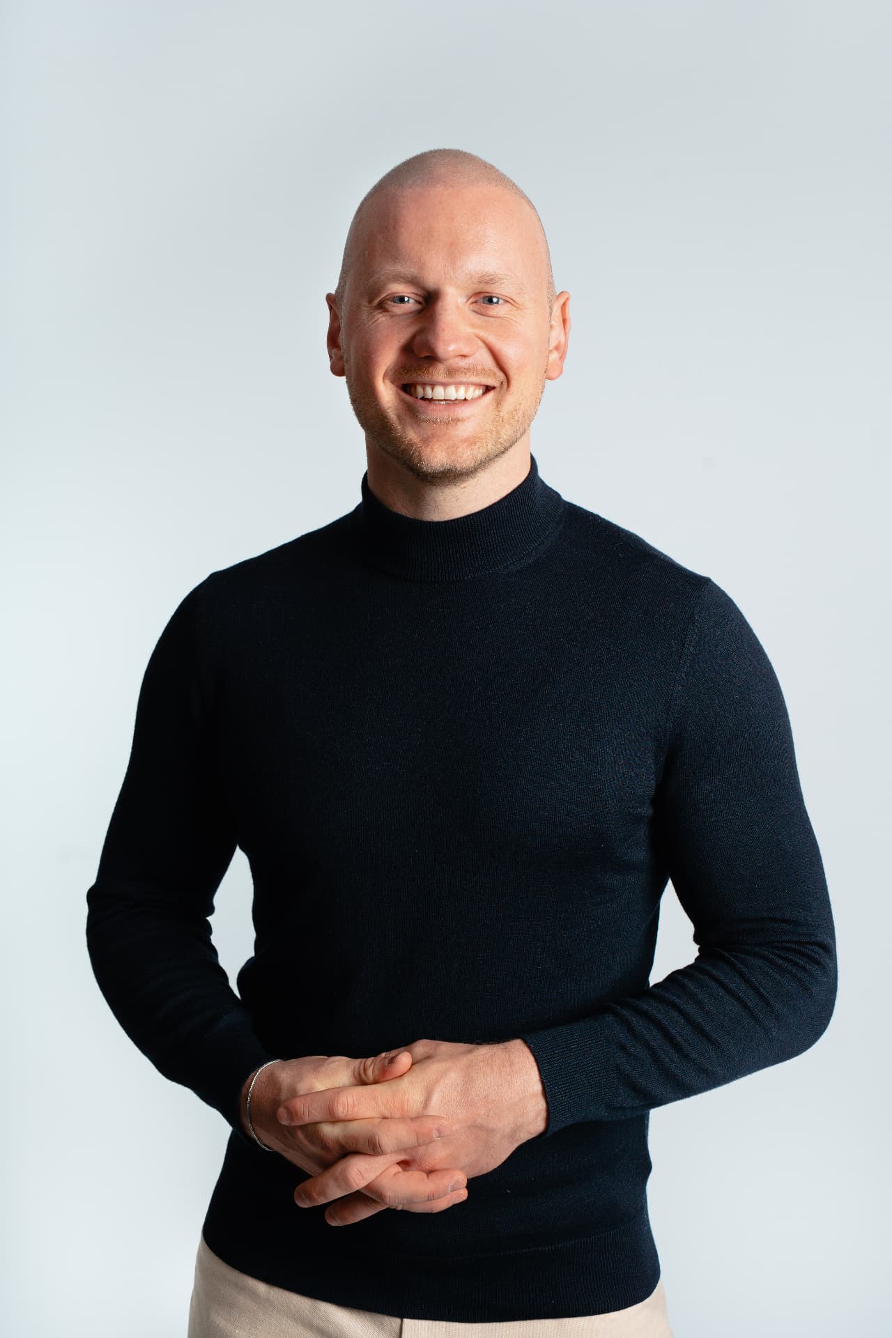 Harry William Kraft – Fachmann für Honorarberatung (DMA)