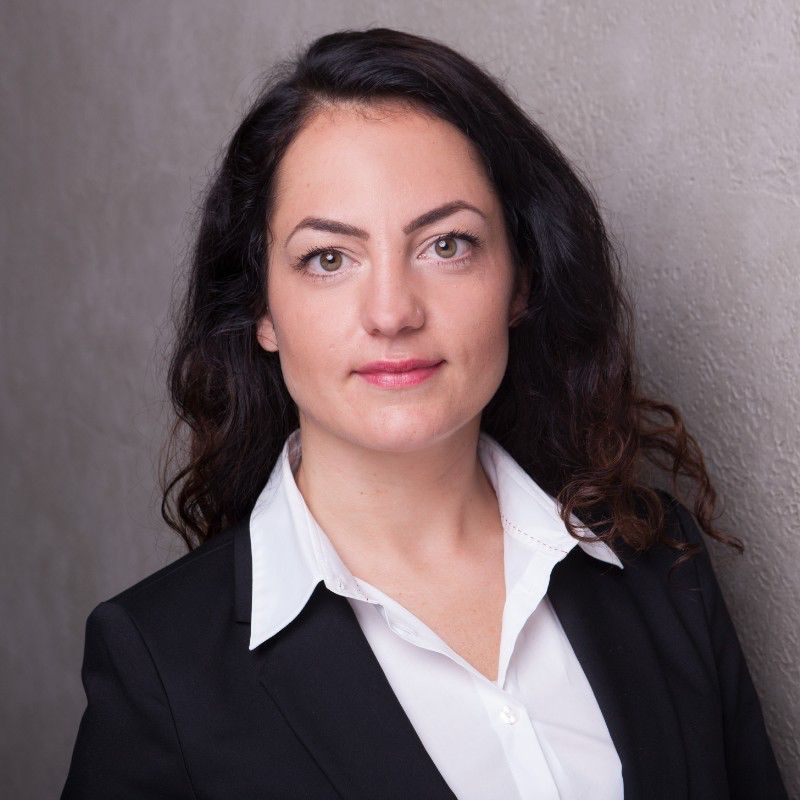 Anne Müller