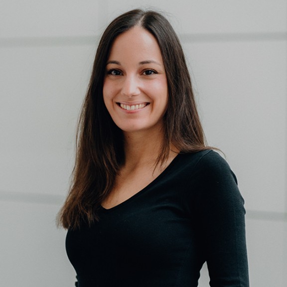 Sarah F.