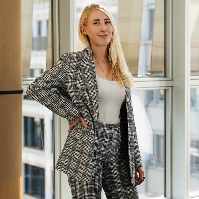 Amelie Friedmann