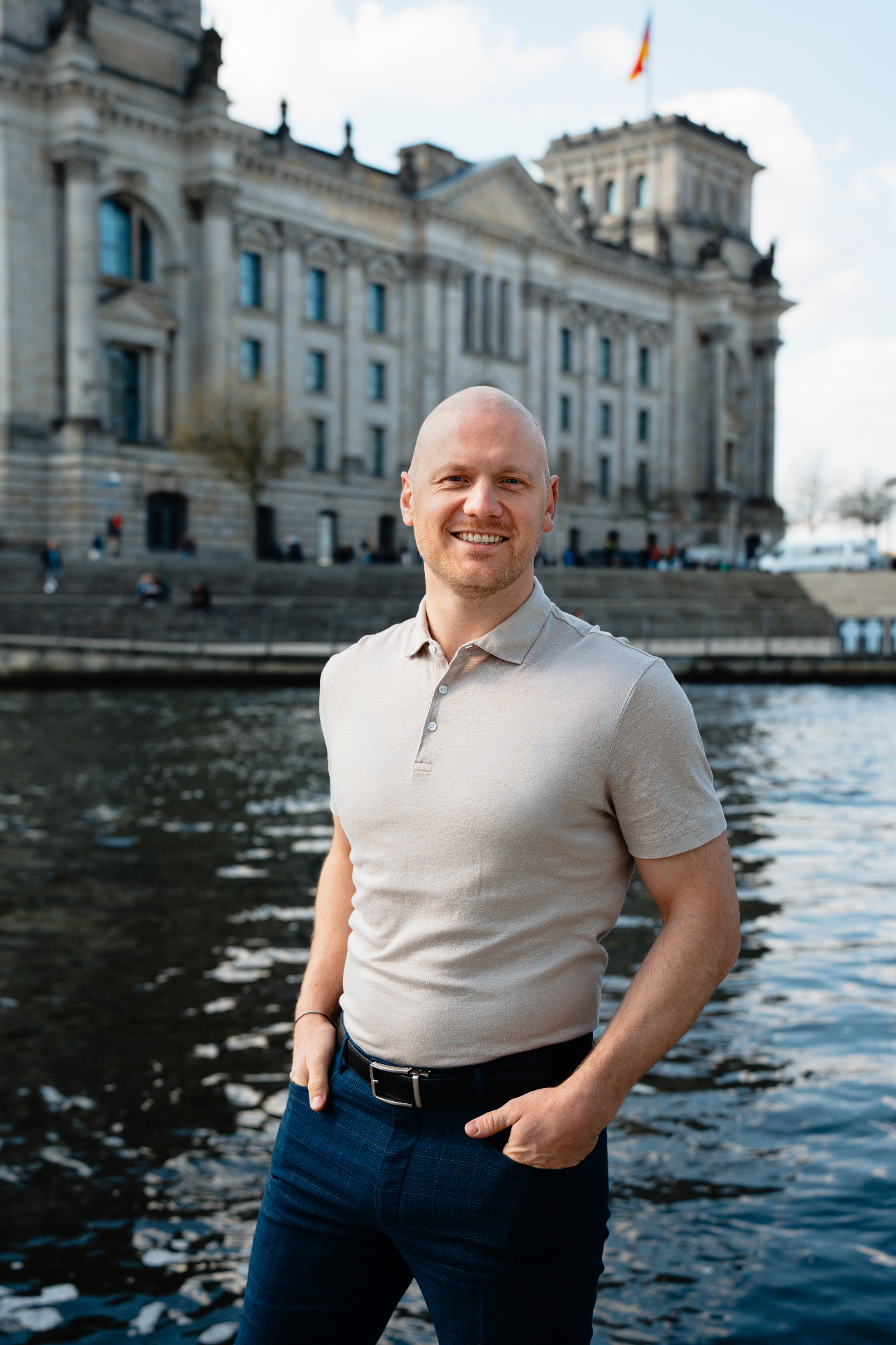 Harry – Finanzkraft