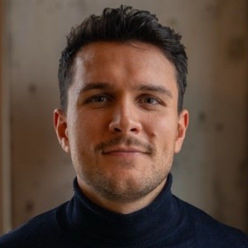 Yannick Curdt
