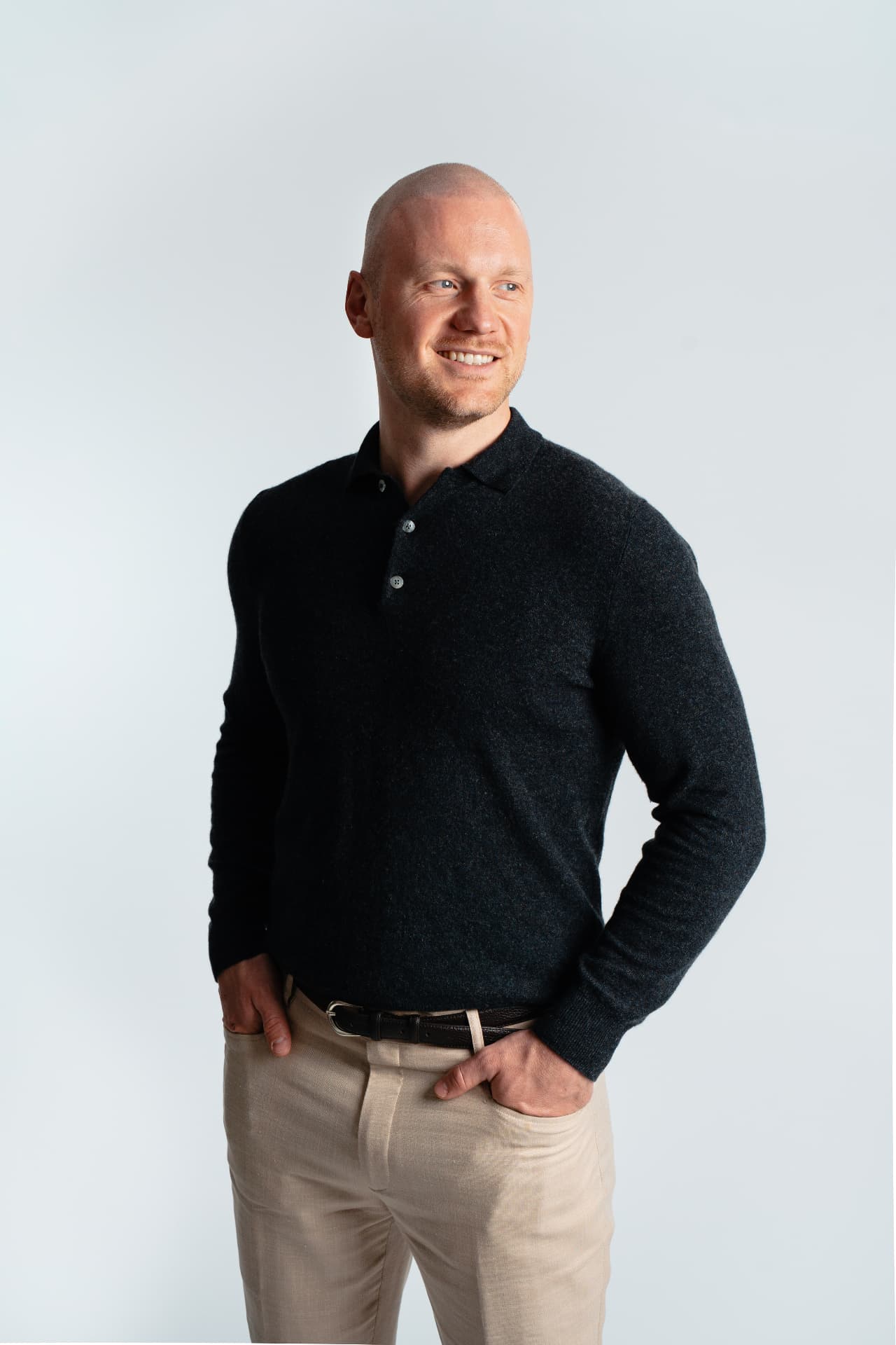 Harry William Kraft, fee-based financial planner in Berlin